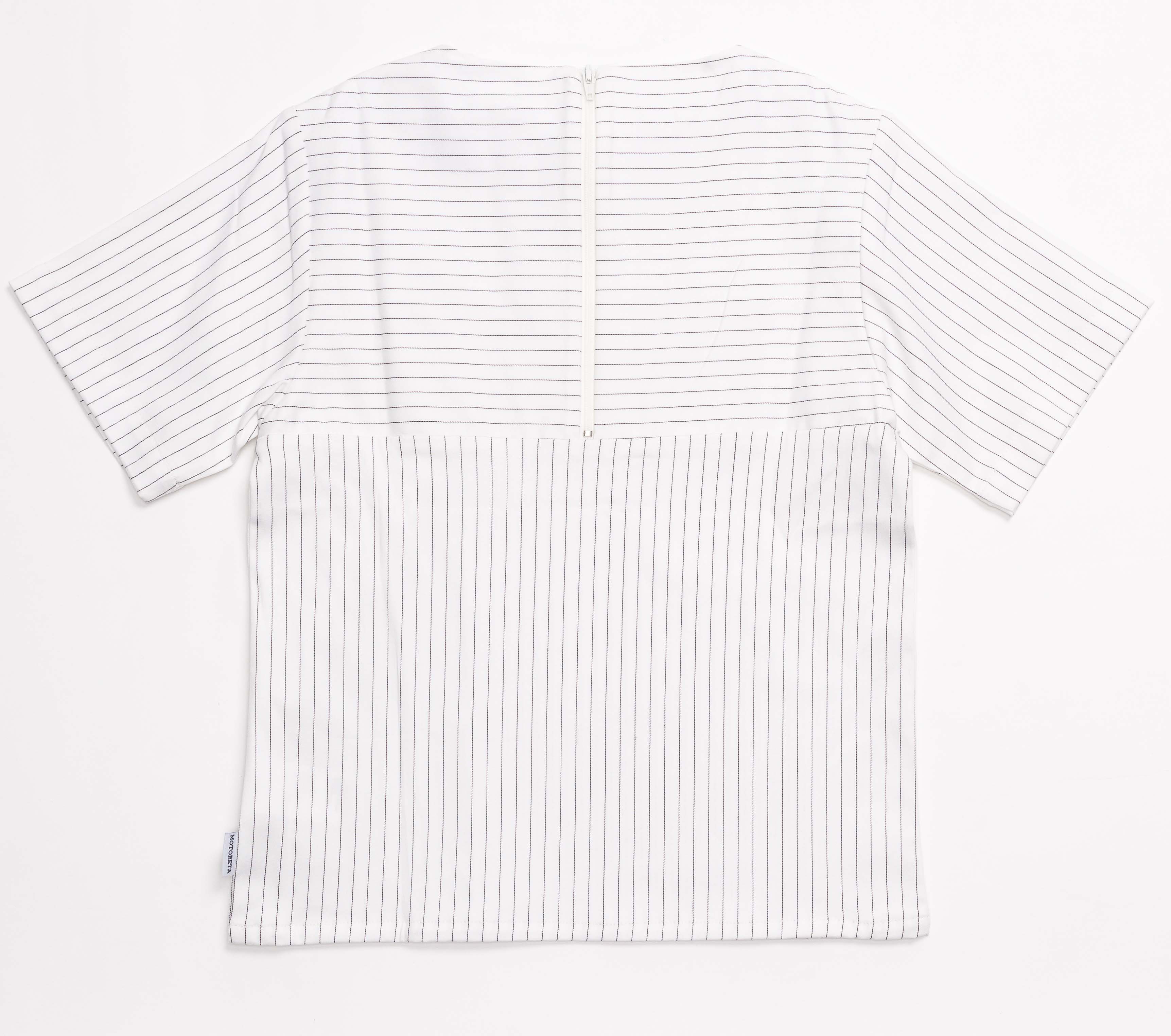                                                                                                                                              Tarifa Shirt - Stripes